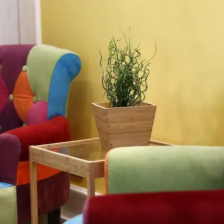 Caronte Bed & Breakfast 3*