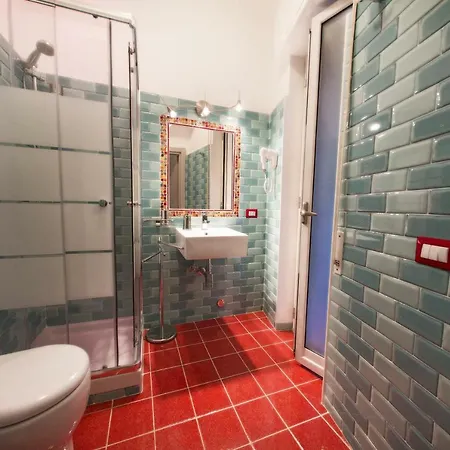 Bed & Breakfast Caronte Messina