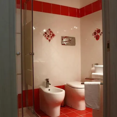 Caronte Bed & Breakfast Messina