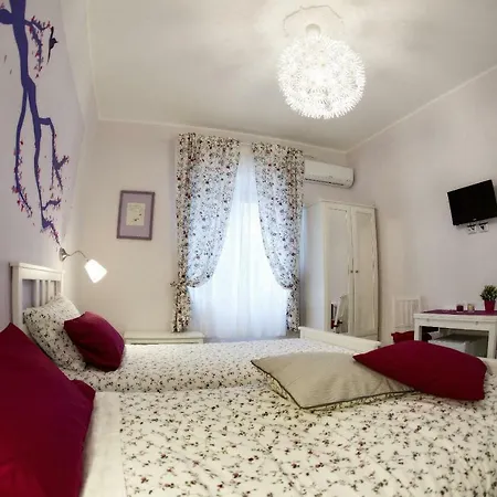 Bed & Breakfast Caronte