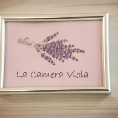 Bed & Breakfast Caronte 3*