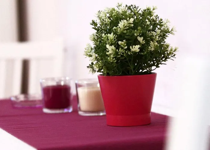 Bed & Breakfast Caronte Messina