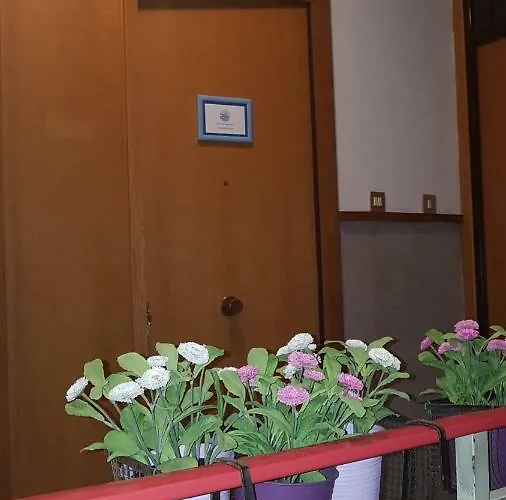 Caronte Bed & Breakfast 3*