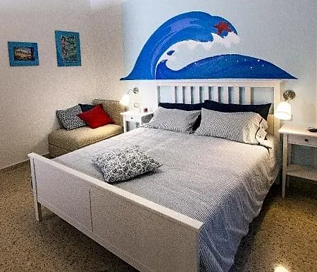 Caronte Oda ve Kahvaltı 3*