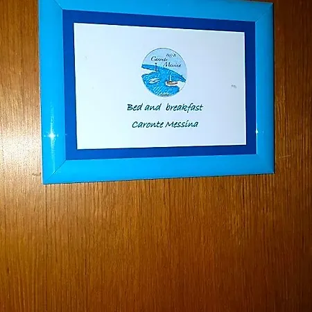 Oda ve Kahvaltı Caronte