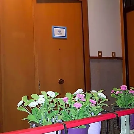 Caronte Oda ve Kahvaltı