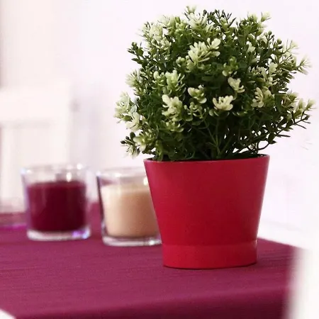 B&B Caronte 메시나