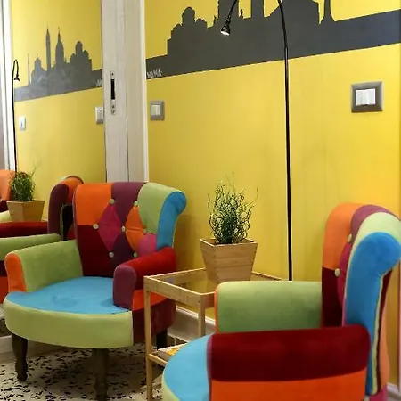 Caronte 3* 메시나